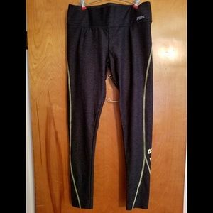 Victoria’s Secret PINK leggings